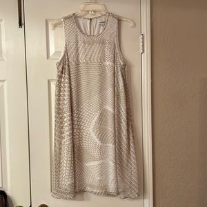 NWT Calvin Klein dress
